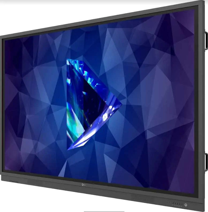 G-Touch TOU040030 85" 4K Sapphire Interactive Displays