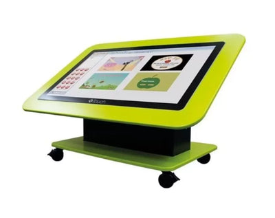 Genee TTA010030 42" Tilt & Touch Tables Genee Interactive Display Genee