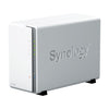 Synology DiskStation NAS/storage Server Desktop - Compact, Quiet, And Energy-Efficient Storage | DS223J