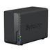 Synology 2 GB DDR4 RAM Drive Bays x 2 DiskStation NAS/Storage Server | DS223 Synology NAS & Storage Servers Synology