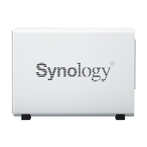 Synology DiskStation NAS/storage Server Desktop - Compact, Quiet, And Energy-Efficient Storage | DS223J Synology NAS & Storage Servers Synology