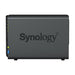 Synology 2 GB DDR4 RAM Drive Bays x 2 DiskStation NAS/Storage Server | DS223 Synology NAS & Storage Servers Synology