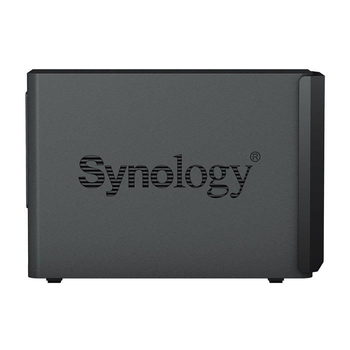 Synology 2 GB DDR4 RAM Drive Bays x 2 DiskStation NAS/Storage Server | DS223 Synology NAS & Storage Servers Synology