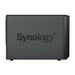 Synology 2 GB DDR4 RAM Drive Bays x 2 DiskStation NAS/Storage Server | DS223 Synology NAS & Storage Servers Synology