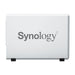 Synology DiskStation NAS/storage Server Desktop - Compact, Quiet, And Energy-Efficient Storage | DS223J Synology NAS & Storage Servers Synology