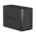 Synology 2 GB DDR4 RAM Drive Bays x 2 DiskStation NAS/Storage Server | DS223 Synology NAS & Storage Servers Synology