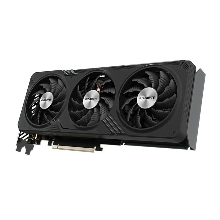 Gigabyte GAMING OC NVIDIA GeForce RTX 4060 Ti 16 GB Graphics Card