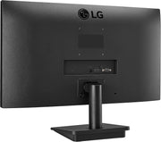 LG 22MP410P-B 21.45'' Full HD 60Hz Display with AMD FreeSync™ Desktop Monitor LG
