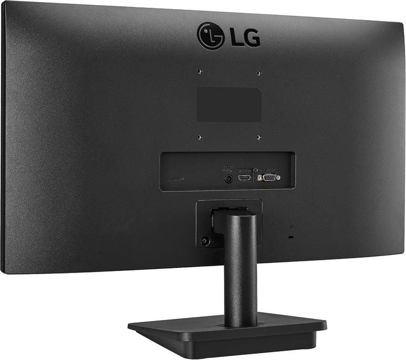 LG 22MP410P-B 21.45'' Full HD 60Hz Display with AMD FreeSync™