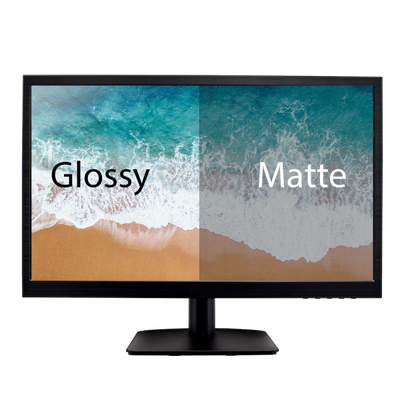 V7 27" Privacy Filter for Monitor 16:9 Aspect Ratio - PS27.0W9A2-2E Desktop Monitor V7