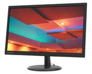Lenovo 62A7KAT1UK/C22-20 21.5" 75Hz LED Backlit LCD Monitor Desktop Monitor Lenovo