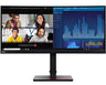 Lenovo ThinkVision P34W-20 34.1 Inch Wide Quad HD 60Hz IPS Monitor