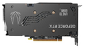 Zotac GAMING Twin Edge OC NVIDIA GeForce RTX 3060 12 GB Graphics Card