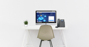 Grandstream GRP2601 IP Phone with 2 Lines, PoE/Wi-Fi Options & 5-Way Conferencing IP Phone GrandStream