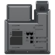 Grandstream GRP2601 IP Phone with 2 Lines, PoE/Wi-Fi Options & 5-Way Conferencing IP Phone GrandStream