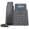Grandstream GRP2601 IP Phone with 2 Lines, PoE/Wi-Fi Options & 5-Way Conferencing