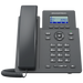 Grandstream GRP2601 IP Phone with 2 Lines, PoE/Wi-Fi Options & 5-Way Conferencing GrandStream IP Phones GrandStream