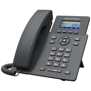 Grandstream GRP2601 IP Phone with 2 Lines, PoE/Wi-Fi Options & 5-Way Conferencing IP Phone GrandStream
