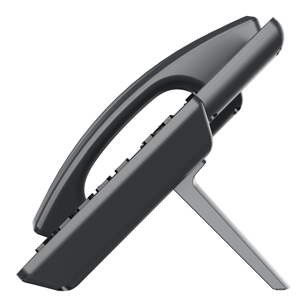 Grandstream GRP2601 IP Phone with 2 Lines, PoE/Wi-Fi Options & 5-Way Conferencing IP Phone GrandStream