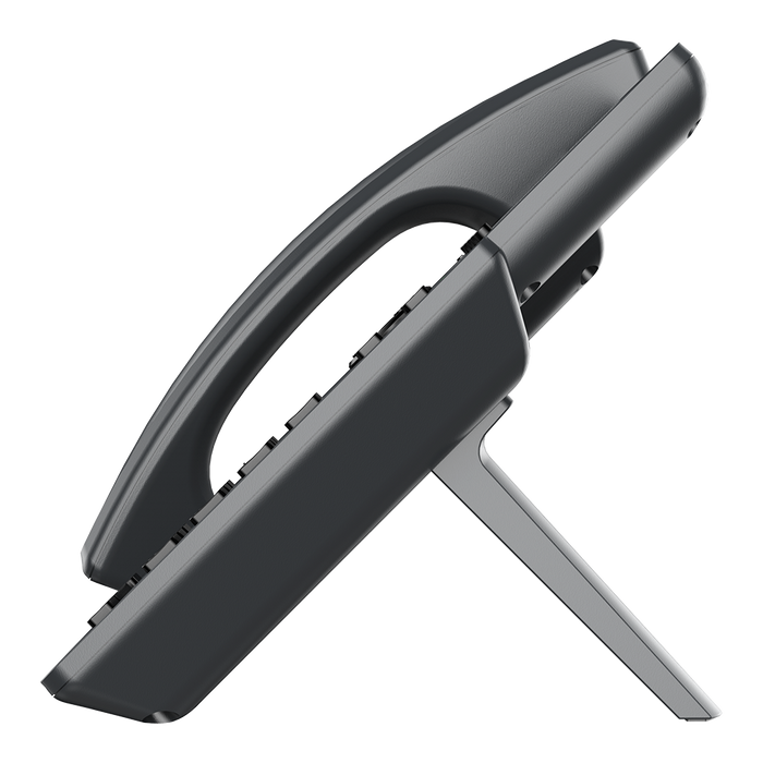 Grandstream GRP2601 IP Phone with 2 Lines, PoE/Wi-Fi Options & 5-Way Conferencing GrandStream IP Phones GrandStream