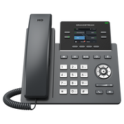 Grandstream GRP2612G IP Phone with 4 Lines, Gigabit PoE, & HD Audio for Business IP Phone GrandStream