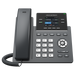 Grandstream GRP2612G IP Phone with 4 Lines, Gigabit PoE, & HD Audio for Business GrandStream IP Phones GrandStream