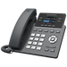 Grandstream GRP2612G IP Phone with 4 Lines, Gigabit PoE, & HD Audio for Business GrandStream IP Phones GrandStream