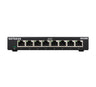 Netgear GS308-300UKS 8-Port Gigabit Ethernet SOHO Unmanaged Switch