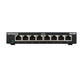 Netgear GS308-300UKS 8-Port Gigabit Ethernet SOHO Unmanaged Switch