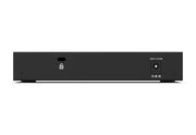 Netgear GS308-300UKS 8-Port Gigabit Ethernet SOHO Unmanaged Switch Network Switch Netgear