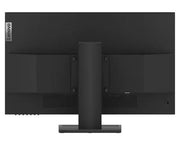 Lenovo 62B6MZR3UK/E24-27 ThinkVision 23.8" 60Hz Full HD Monitor Desktop Monitor Lenovo