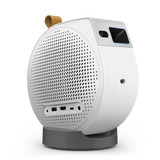 BenQ GV50 1080P Full HD Ceiling Projector - 500 Lumens