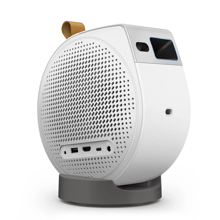 BenQ GV50 1080P Full HD Ceiling Projector - 500 Lumens Projector BenQ