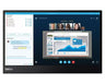 Lenovo 61DDUAT6UK ThinkVision M14 14" 60Hz Full HD USB-C Mobile Monitor