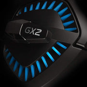 Veho Alpha Bravo GX-2 Gaming Headset with UBU 7.1 Surround Sound | VAB-002-GX2 Headset Veho