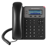 Grandstream GXP1615 IP Phone with 1 Line, PoE, HD Audio, 3-Way Conferencing & EHS Support for Small Business