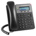 Grandstream GXP1615 IP Phone with 1 Line, PoE, HD Audio, 3-Way Conferencing & EHS Support for Small Business GrandStream IP Phones GrandStream