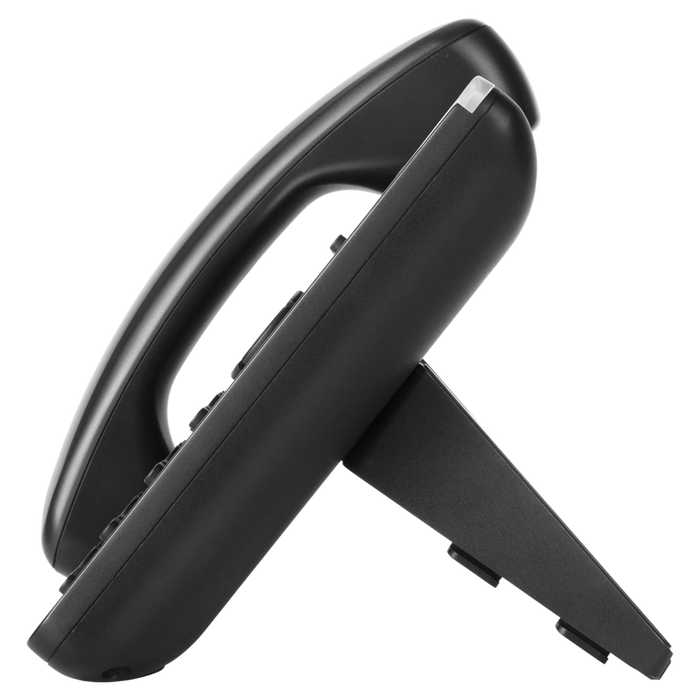 Grandstream GXP1615 IP Phone with 1 Line, PoE, HD Audio, 3-Way Conferencing & EHS Support for Small Business GrandStream IP Phones GrandStream