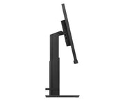 Lenovo ThinkVision T27h-2L 27 Inch QHD 60Hz USB-C Docking Monitor Desktop Monitor Lenovo