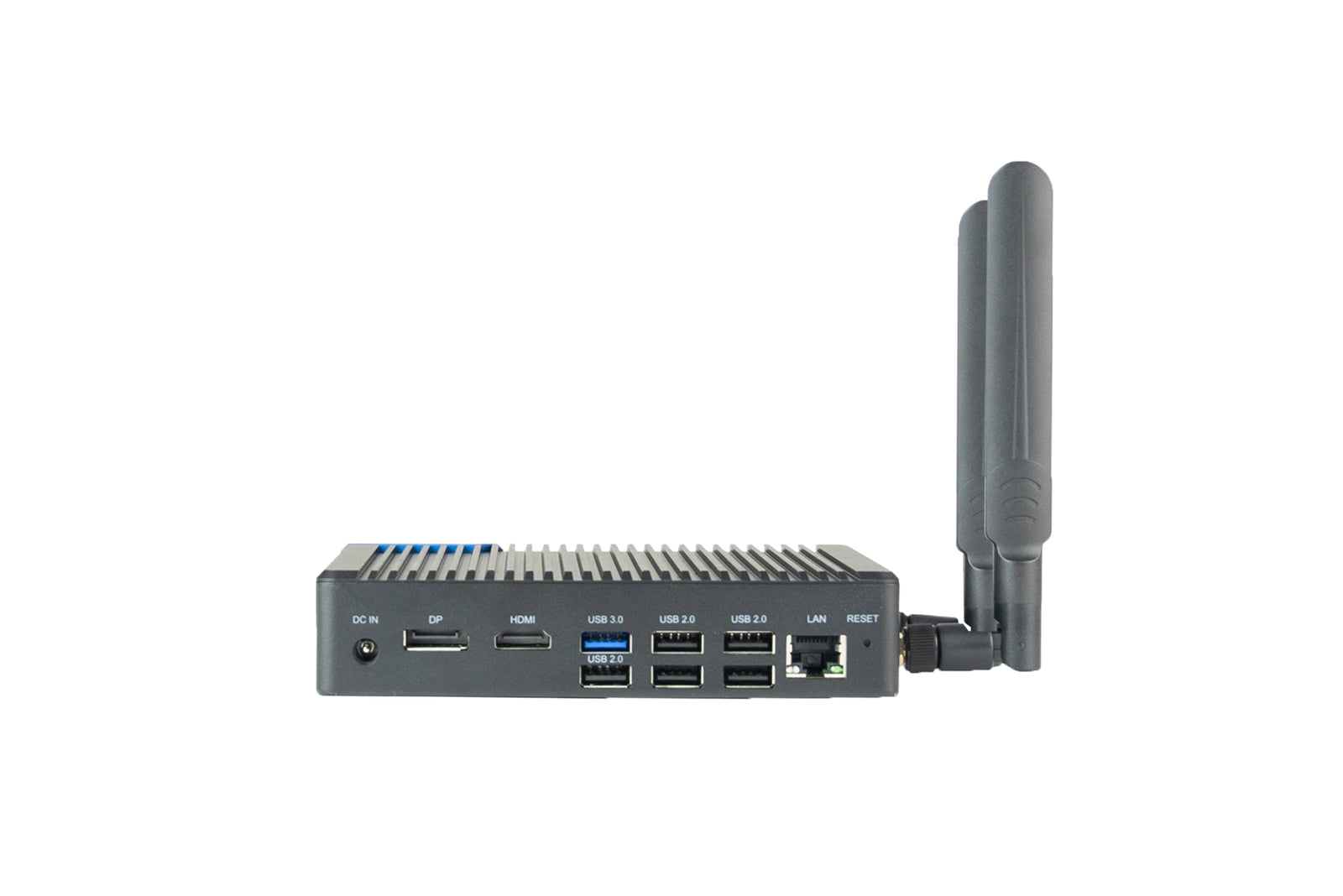 Moove PC H085 Windows Signage Player | Celeron-J6412, 4GB LPDDR4x Ram OPS Module Moove PC