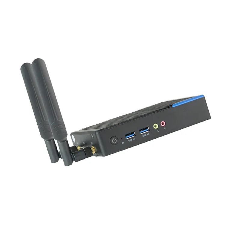 Moove PC H085 Windows Signage Player | Celeron-J6412, 4GB LPDDR4x Ram OPS Module Moove PC