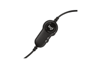 Logitech H150 Stereo Headset with Noise-Cancelling Microphone | 981-000350 Headset Logitech