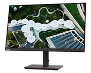 Lenovo ThinkVision S24e-20 23.8 Inch Full HD 60Hz LED Monitor Business Monitor Lenovo