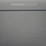 Hannspree 27" Full HD 60Hz Desktop Monitor | HS278PPB Desktop Monitor Hannspree