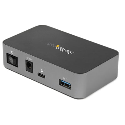 StarTech HB31C3A1CS 4-Port USB-C™ Hub 10 Gbps - 3x USB-A & 1x USB-C - Powered Startech USB Hubs Startech