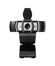 Logitech C930e HD Webcam 4 x Digital Zoom | 960-000972 Video Conferencing System Logitech