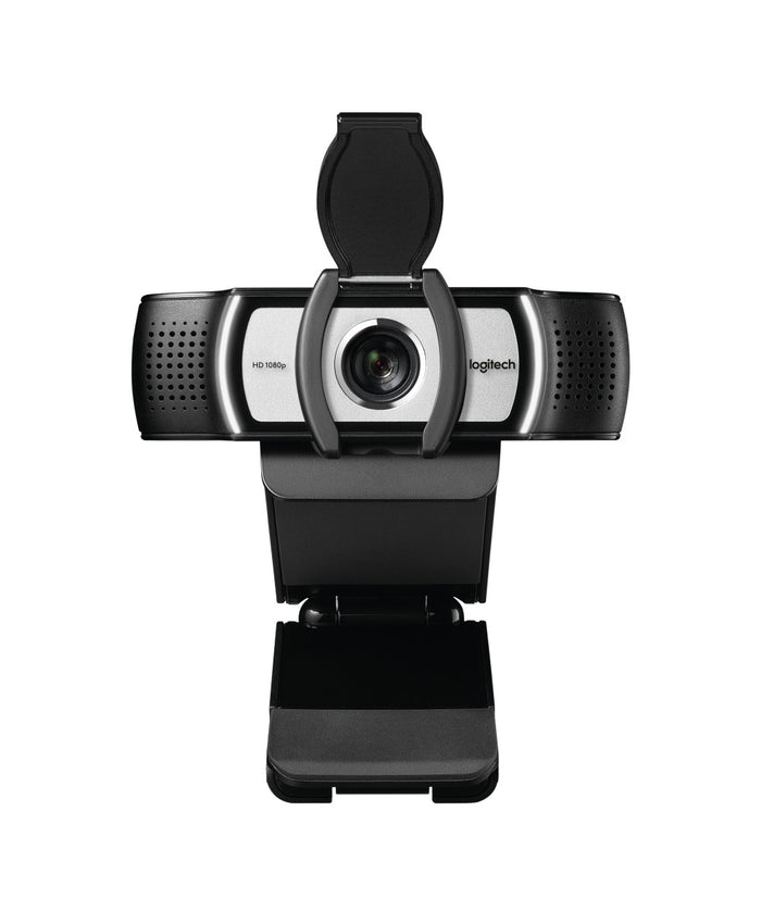 Logitech C930e HD Webcam 4 x Digital Zoom | 960-000972 Video Conferencing System Logitech