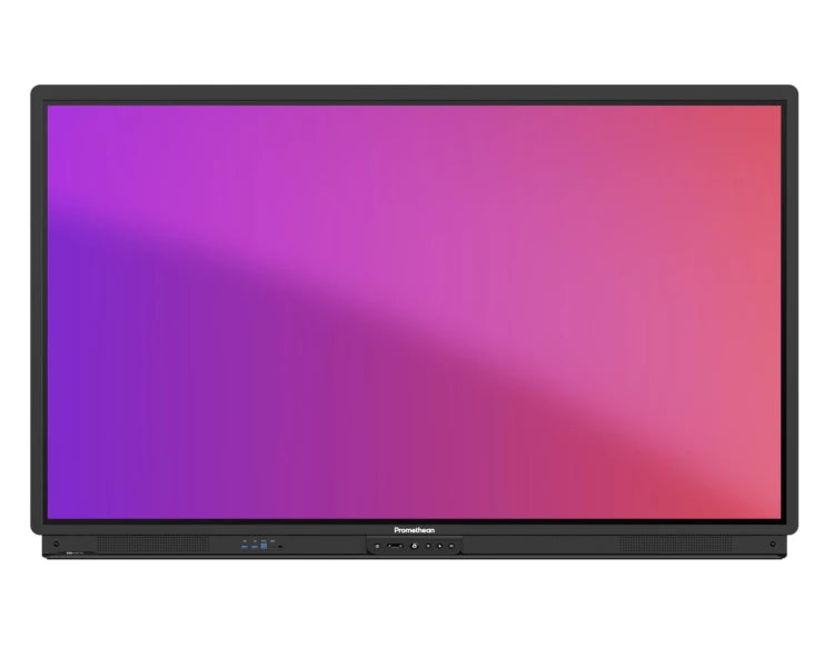Promethean AP9-B75-EU-1 ActivPanel 9 Premium 75" Interactive Touchscreen Display Interactive Touchscreen Display Promethean