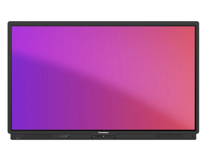 Promethean AP9-B75-EU-1 ActivPanel 9 Premium 75" Interactive Touchscreen Display Interactive Touchscreen Display Promethean