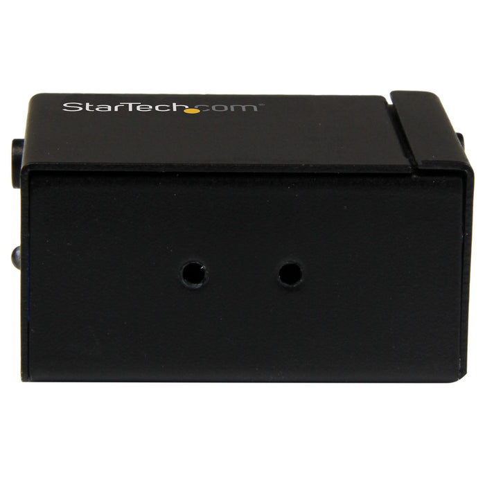 StarTech HDBOOST HDMI Signal Booster - 115 ft, 1080p